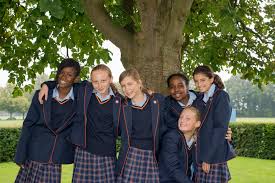 School Skirts